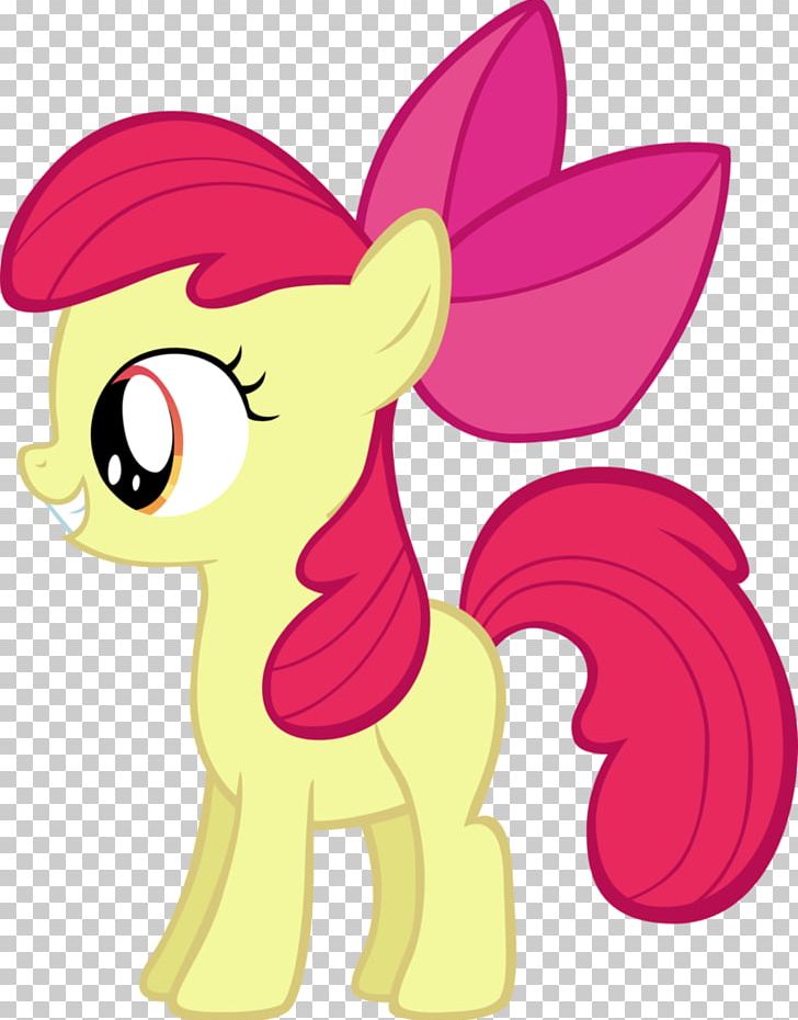 Apple Bloom Pinkie Pie Applejack Twilight Sparkle Pony PNG, Clipart, Animal Figure, Apple, Apple Bloom, Cartoon, Color Free PNG Download