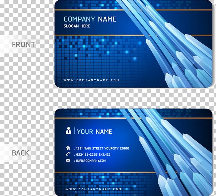 Business Card Photography PNG, Clipart, Birthday Card, Blue, Business, Business Cards, Business Vector Free PNG Download