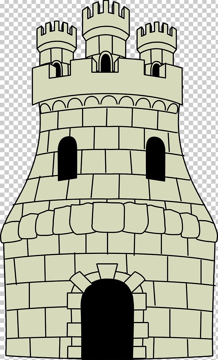 Castle Drawing Fortification PNG, Clipart, Arch, Building, Castle, Computer Icons, Drawing Free PNG Download