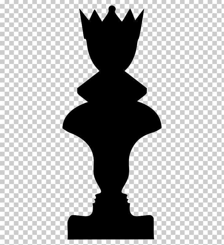 Chess Piece Queen White And Black In Chess PNG, Clipart, Bishop And Knight Checkmate, Black And White, Chess, Chess Clipart, Chess Piece Free PNG Download