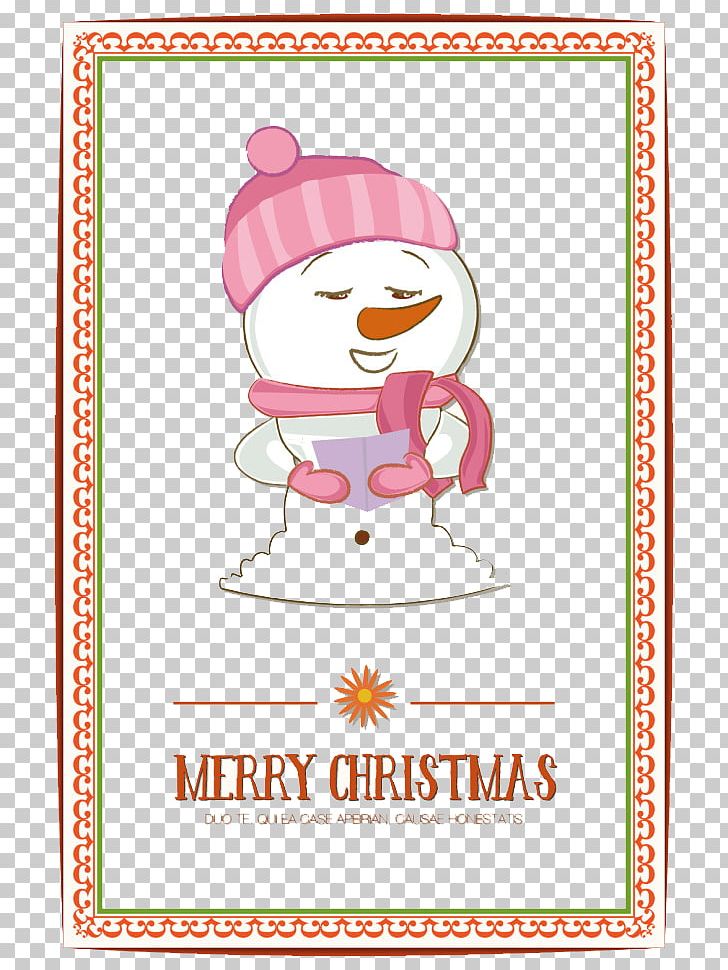 Christmas Snowman Illustration PNG, Clipart, Art, Cartoon, Christmas, Christmas Eve, Christmas Snowman Free PNG Download
