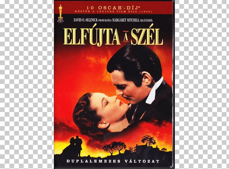 Film Poster Scarlett O'Hara DVD Video PNG, Clipart,  Free PNG Download