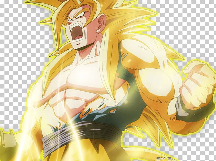 Goku Frieza Vegeta Gogeta Super Saiyan PNG, Clipart, Anime, Art, Artwork, Black Hair, Cg Artwork Free PNG Download