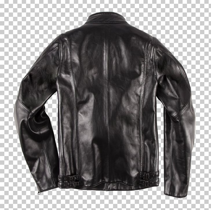 Leather Jacket Blouson Motorcycle PNG, Clipart, Belstaff, Black, Blouse, Blouson, Clothing Free PNG Download