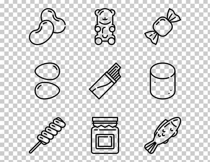 Lollipop Candy Computer Icons Sugar PNG, Clipart, Angle, Area, Art, Black, Black And White Free PNG Download