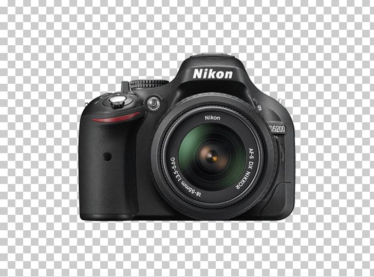 Nikon D3300 Nikon D5200 Nikon D3400 Nikon D3100 Nikon D5300 PNG, Clipart, Camera, Camera Lens, Cameras, Digital Camera, Digital Cameras Free PNG Download