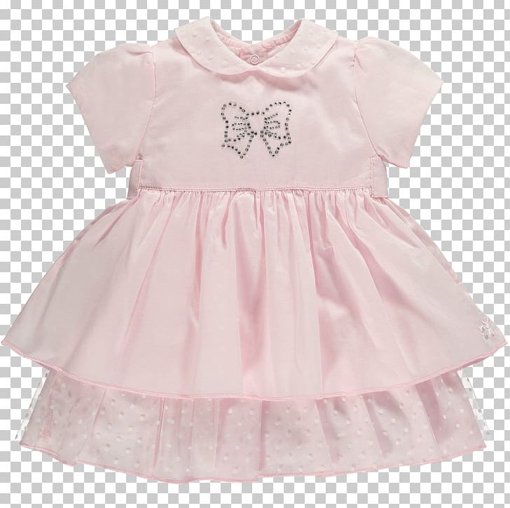 Pink Dress Clothing Sleeve Pants PNG, Clipart, Baby Girl, Clothing, Cocktail Dress, Collar, Dance Dress Free PNG Download