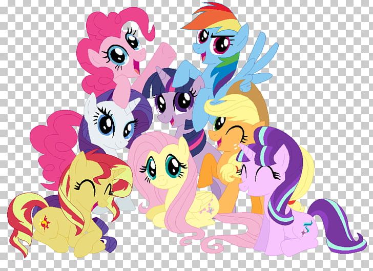 Rarity Rainbow Dash Twilight Sparkle Pony Applejack PNG, Clipart, Art, Base, Cartoon, Equestria, Fictional Character Free PNG Download