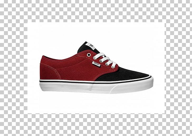 Vans Sneakers Skate Shoe Slip-on Shoe PNG, Clipart, Athletic Shoe, Brand, Carmine, Clothing, Cross Training Shoe Free PNG Download