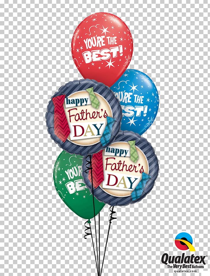 Balloon Father's Day Toy Portable Network Graphics PNG, Clipart,  Free PNG Download