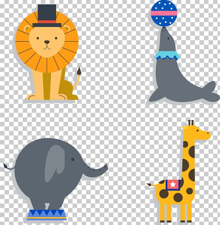 Circus Elephant PNG, Clipart, 3d Animation, Animal, Animals Vector, Animation, Anime Character Free PNG Download
