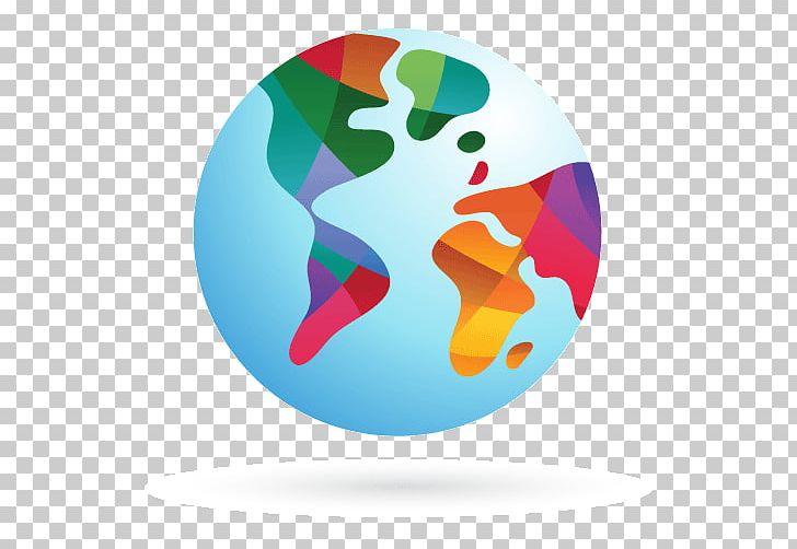 Earth Globe PNG, Clipart, Circle, Colorful World Learning Center, Computer Icons, Computer Wallpaper, Download Free PNG Download