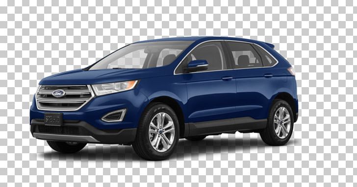 Ford Edge Sport Utility Vehicle Car Ford Motor Company PNG, Clipart, Automotive Design, Car, City Car, Compact Car, Ford Free PNG Download
