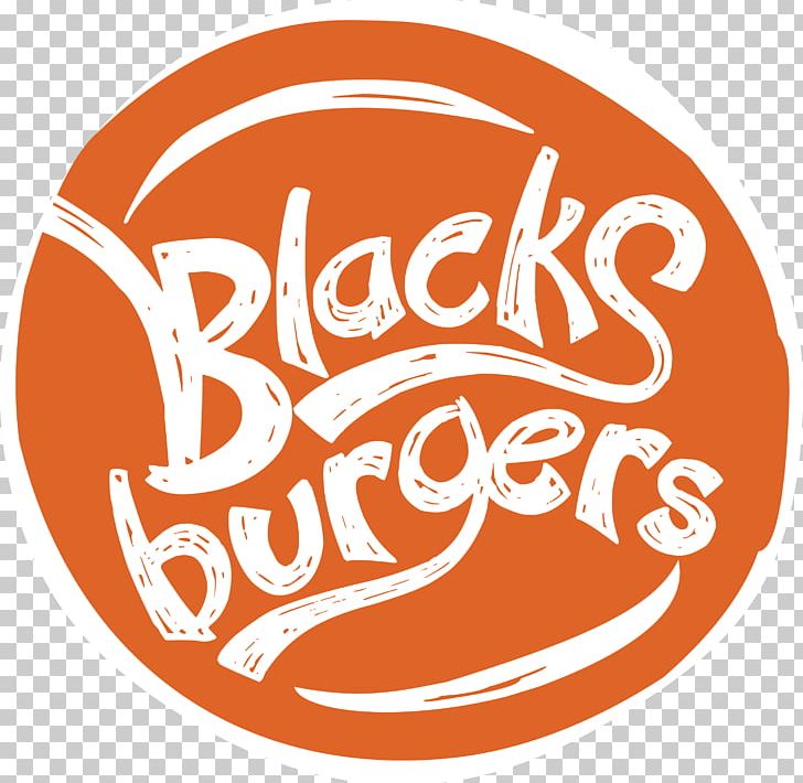 Hamburger Blacks Burgers Restaurant Food Take-out PNG, Clipart, Area, Blacks Burgers, Brand, Circle, Course Free PNG Download