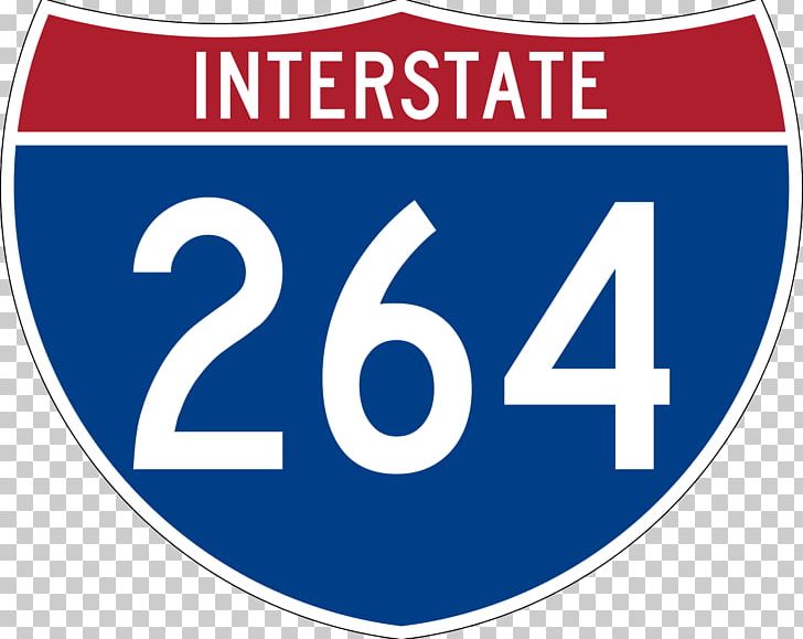 Interstate 264 Interstate 80 US Interstate Highway System Interstate 295 Interstate 684 PNG, Clipart, Area, Banner, Blue, Brand, Circle Free PNG Download