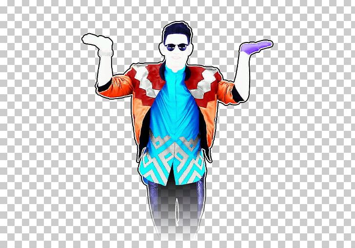 Just Dance 2017 Just Dance 2018 Just Dance Now PlayStation 4 Sorry PNG, Clipart, Art, Electric Blue, Fictional Character, Graphic Design, Hips Dont Lie Free PNG Download
