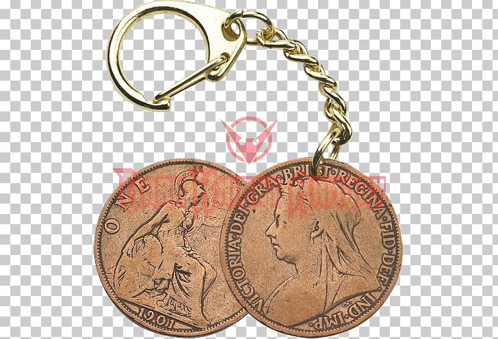 Key Chains United Kingdom Coin Victorian Era Penny PNG, Clipart, Coin, Coin Collecting, Collecting, Crown, Fashion Accessory Free PNG Download