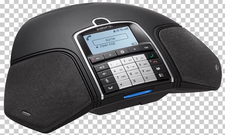 Konftel 300wx Wireless Expandable Conference Phone PNG, Clipart, Base Station, Electronics, Handset, Hardware, Home Business Phones Free PNG Download