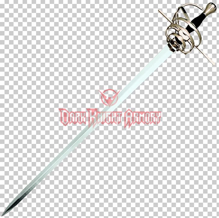 Longsword Rapier Weapon Épée PNG, Clipart, Blade, Body Jewelry, Buckler, Cold Weapon, Epee Free PNG Download