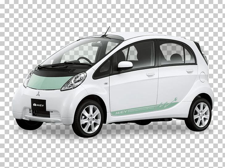 Mitsubishi I-MiEV Car Electric Vehicle Mitsubishi Motors PNG, Clipart, 2017 Mitsubishi Imiev, Automotive, City Car, Compact Car, Concept Car Free PNG Download