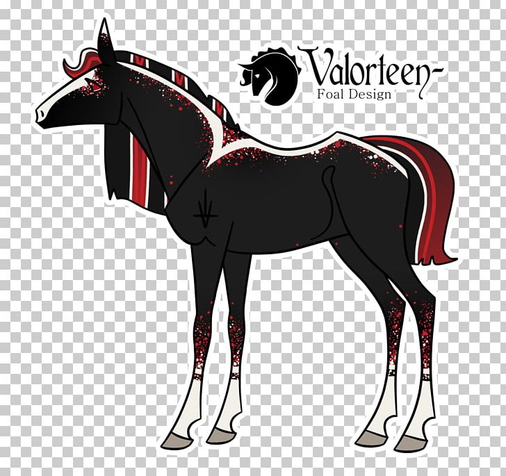 Mustang Stallion Foal Colt Pony PNG, Clipart, Animal, Art, Colt, Fictional Character, Foal Free PNG Download