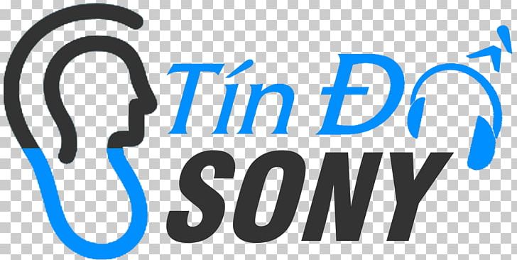 Trademark Audio Logo Tín Đồ Sony PNG, Clipart, Audio, Audio Equipment, Blue, Brand, Communication Free PNG Download