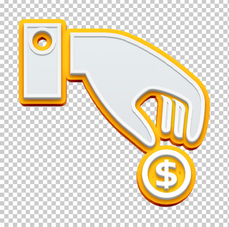 Business Icon Give Money Icon Coin Icon PNG, Clipart, Automobile Engineering, Business Icon, Coin Icon, Emblem, Give Money Icon Free PNG Download