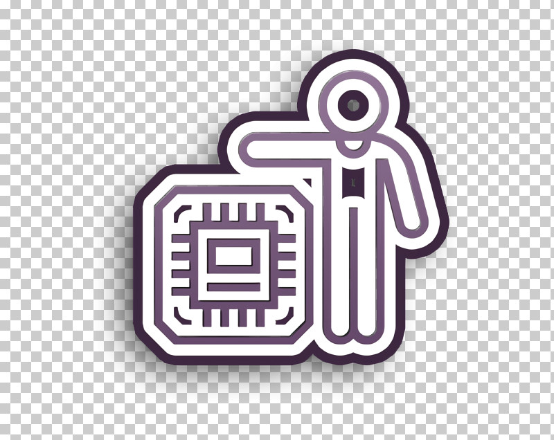 Cpu Icon Performance Icon Computer Technology Icon PNG, Clipart, Automation, Computer Technology Icon, Cpu Icon, Drawing, Logo Free PNG Download