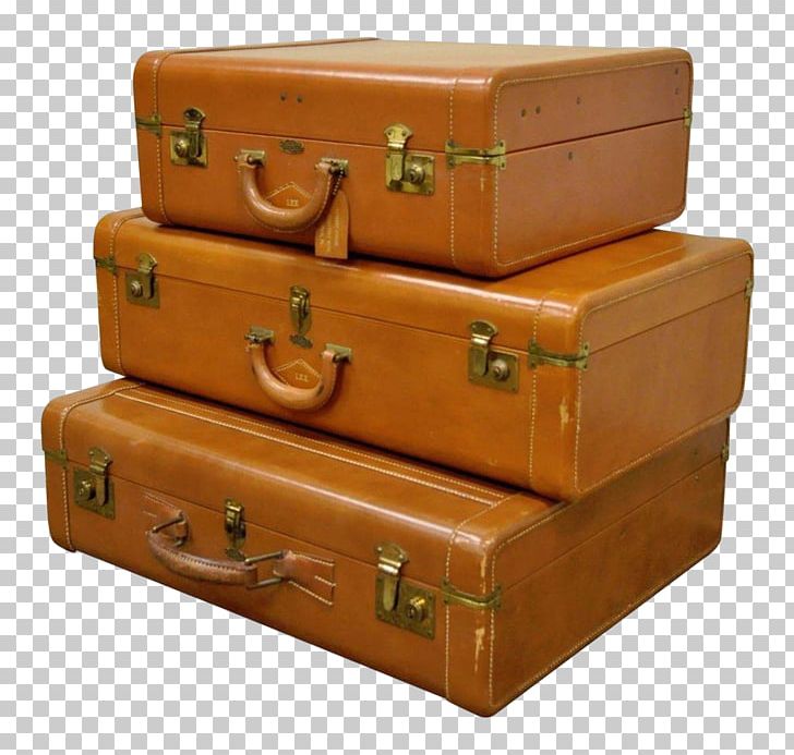 Baggage Trunk Suitcase Samsonite Leather PNG, Clipart, Bag, Baggage, Box, Clothing, Drawer Free PNG Download
