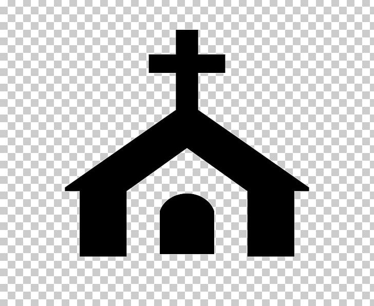 Christian Church Map Symbolization Sign PNG, Clipart, Black And White, Christian Church, Christianity, Church, Cross Free PNG Download