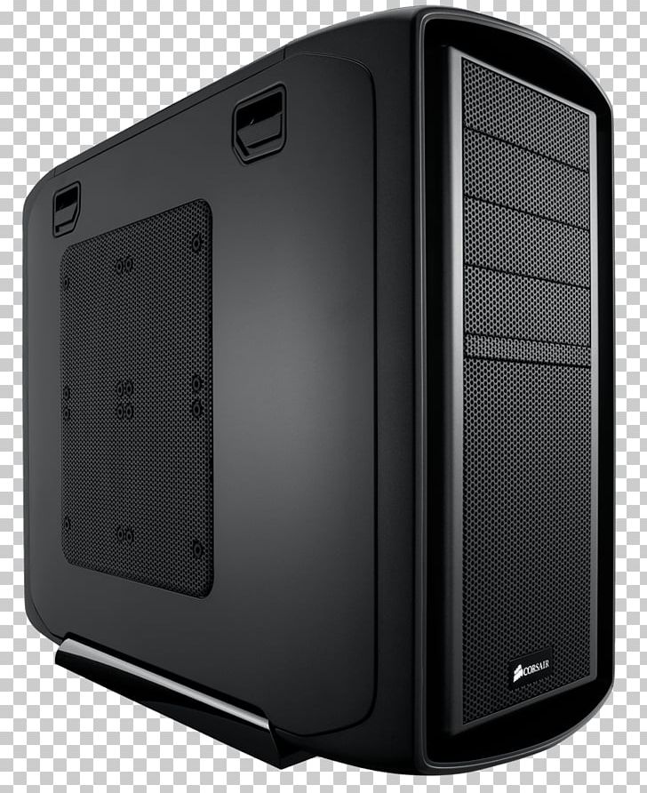 Computer Cases & Housings Graphics Cards & Video Adapters Corsair Components Personal Computer PNG, Clipart, Atx, Computer, Computer Component, Computer Hardware, Computer Software Free PNG Download