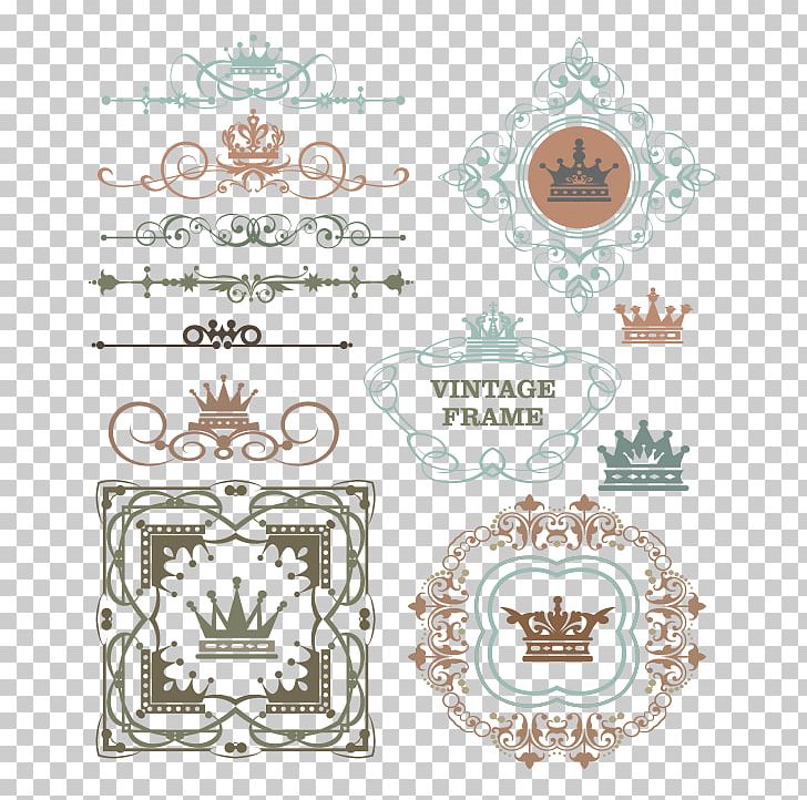 Euclidean Crown PNG, Clipart, Border Texture, Clip Art, Design, Encapsulated Postscript, Font Free PNG Download