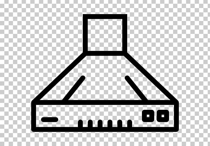 Exhaust Hood Computer Icons Cooking Ranges Kitchen Home Appliance PNG, Clipart, Angle, Area, Black, Black And White, Brand Free PNG Download