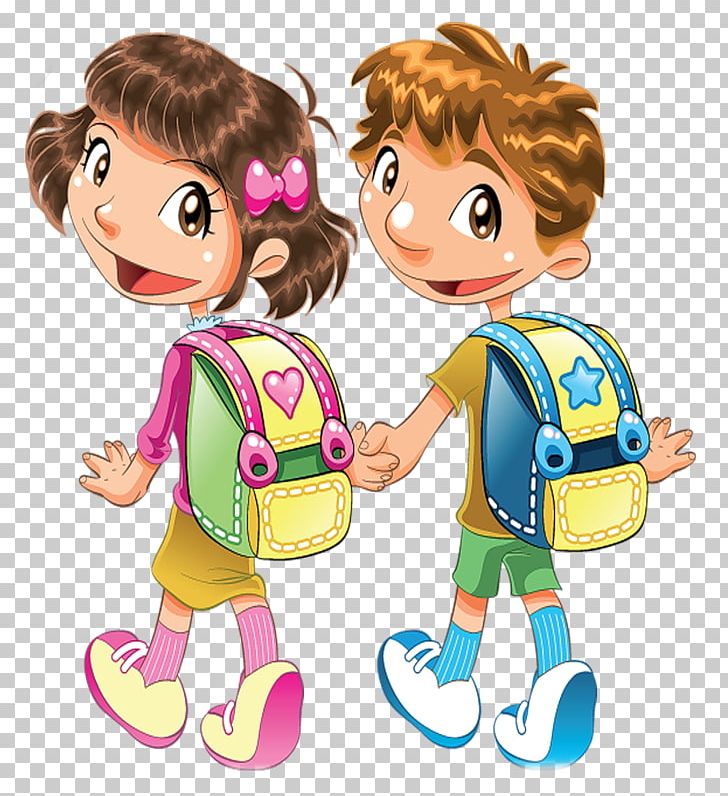 Nursery School Student Child PNG, Clipart, Backpack, Boy, Cartoon, Cheek, Child Free PNG Download