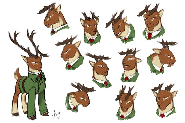 Rudolph Reindeer Santa Claus Pony PNG, Clipart, Antler, Art, Cartoon, Christmas, Christmas Decoration Free PNG Download