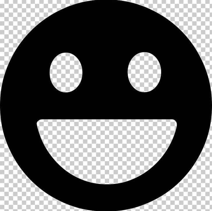 Smiley Computer Icons Emoticon PNG, Clipart, Black And White, Cdr, Circle, Computer Icons, Download Free PNG Download