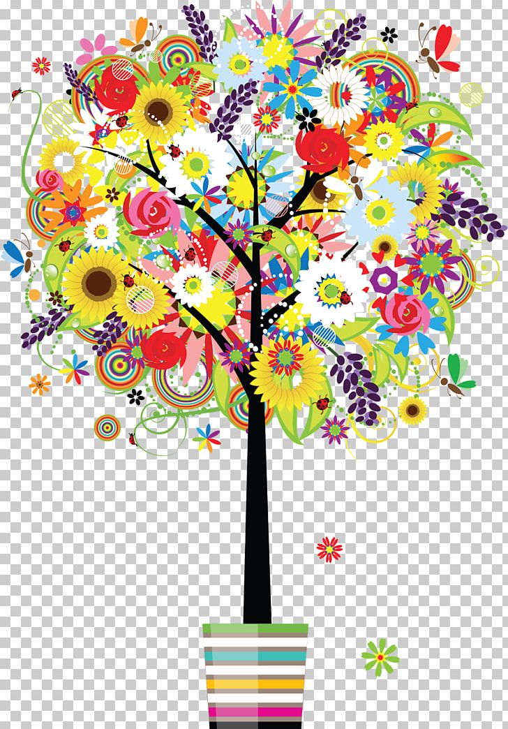 Tree Paper Season PNG, Clipart, Art, Branch, Child, Creative Arts, Cut Flowers Free PNG Download