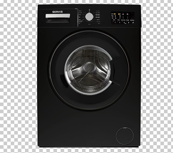 Washing Machines Clothes Dryer ServisUk Servis W712F4W Home Appliance PNG, Clipart, Clothes Dryer, Clothing, Digital Trends, Efficient Energy Use, Energy Free PNG Download