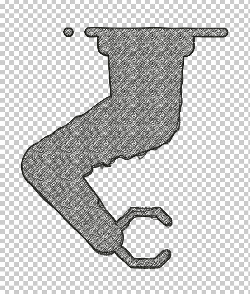 Robotic Arm Icon Mass Production Icon Robot Icon PNG, Clipart, Biology, Black, Black And White, Computer Hardware, Hm Free PNG Download