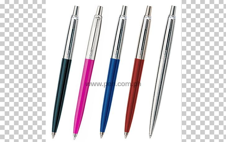 Ballpoint Pen Parker Pen Company Jotter Rollerball Pen PNG, Clipart, Ball Pen, Ballpoint Pen, Brand, Fountain Pen, Ink Free PNG Download