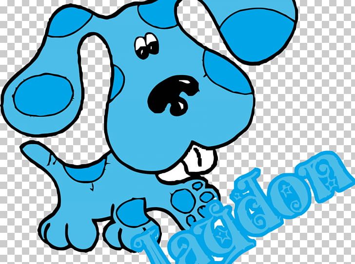 Blue's Birthday Adventure Blue's Clues Theme PNG, Clipart,  Free PNG Download