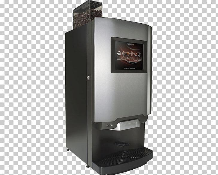 Coffeemaker Espresso Brewed Coffee Coffee Vending Machine PNG, Clipart, Barista, Brewed Coffee, Cafection Enterprises Inc, Coffee, Coffee Bean Free PNG Download