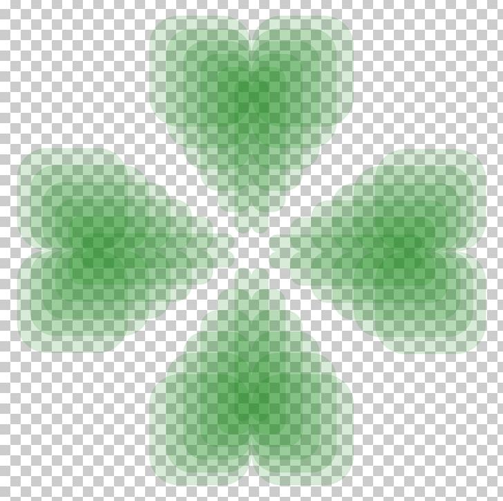 Four-leaf Clover PNG, Clipart, Blog, Clover, Computer Wallpaper, Desktop Wallpaper, Flowers Free PNG Download