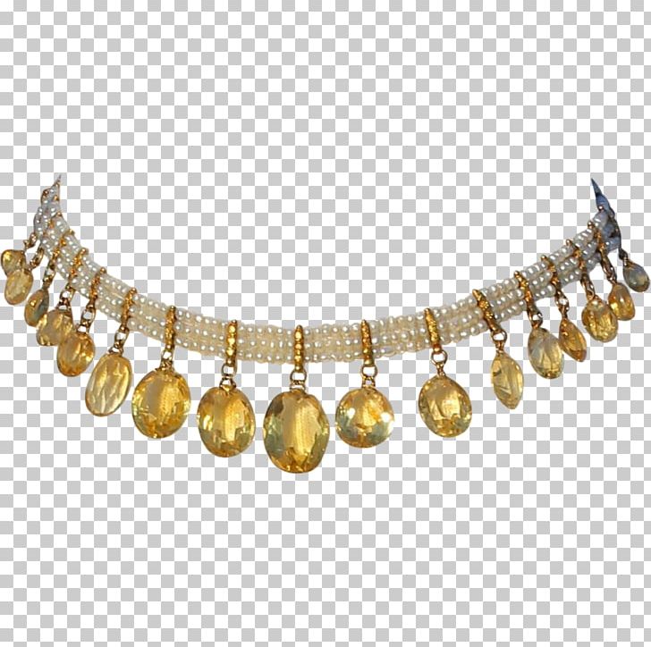 Jewellery Necklace Choker Gold Pearl PNG, Clipart, Antique, Baroque Pearl, Bijou, Choker, Clothing Accessories Free PNG Download