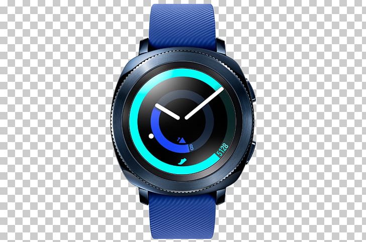 Samsung Gear Sport Samsung Gear S3 Amazon.com Smartwatch PNG, Clipart, Activity Tracker, Amazoncom, Blue Gear, Camera Lens, Electric Blue Free PNG Download