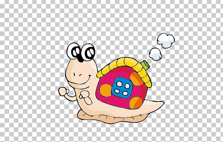 Cartoon Orthogastropoda Illustration PNG, Clipart, Animal, Animals, Animation, Area, Art Free PNG Download