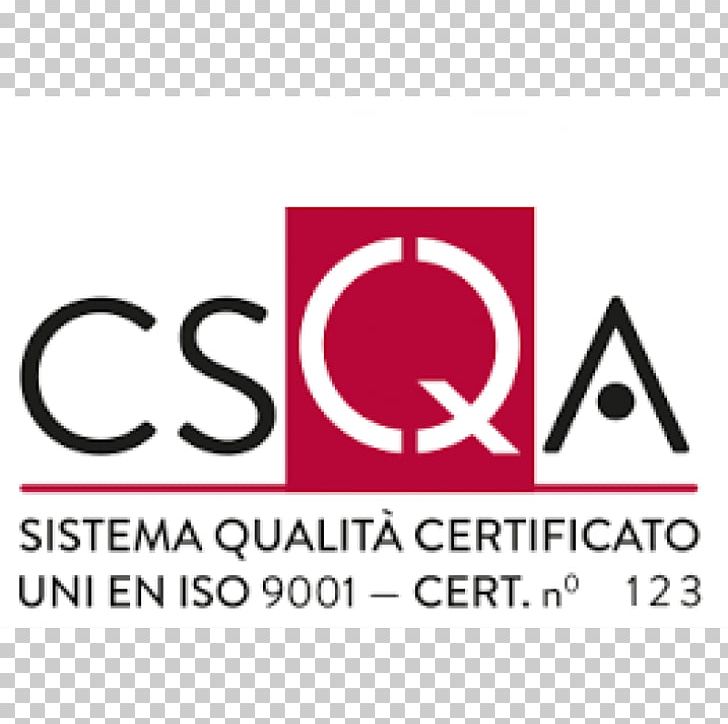 CSQA Certificazioni Srl Euroverde Akademický Certifikát Cereal Docks S.P.A. ISO 9000 PNG, Clipart, Area, Brand, Certification, Ente, Iso Free PNG Download