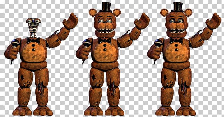 Five Nights At Freddy's 2 Freddy Fazbear's Pizzeria Simulator Animatronics Pizza PNG, Clipart,  Free PNG Download