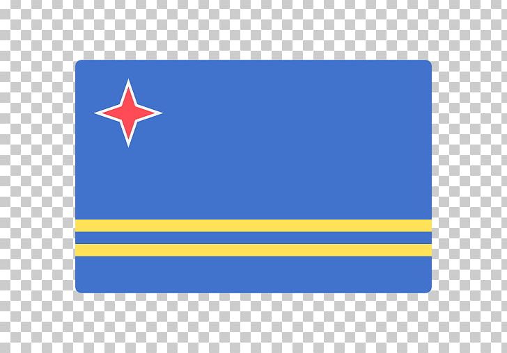 Flag Of Aruba Flag Of Aruba World Flag Computer Icons PNG, Clipart, Angle, Area, Aruba, Blue, Computer Icons Free PNG Download