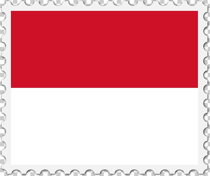 Flag Of Indonesia Indonesian Flag Of Monaco PNG, Clipart, Angle, Area, Border, Brand, Circle Free PNG Download